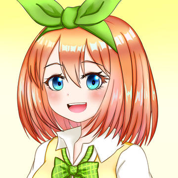 四葉  練習