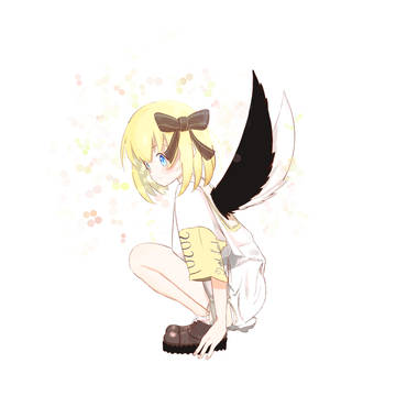 マールちゃん