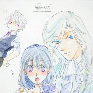 薬の魔物イラスト詰め１３