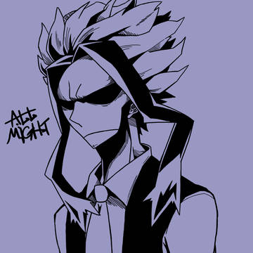 All Might
