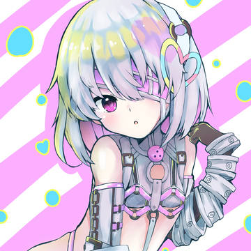 ポルノちゃん