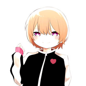 「ジャージしか着ない女の子に初恋する」ヒロイン柏崎さん