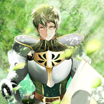 木鋼騎士・ガイア