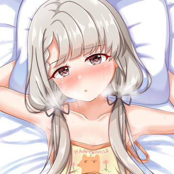 さいきんのなぎ