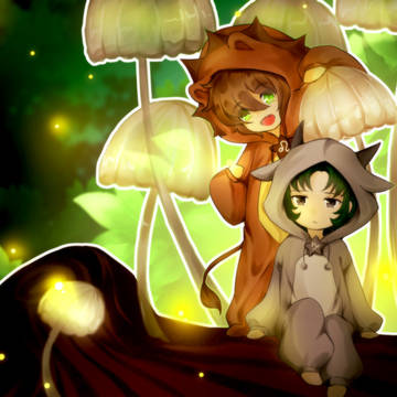 シュラとアイオリア3.0