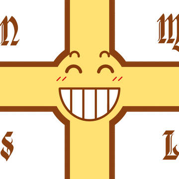 Flag Of Nmsland