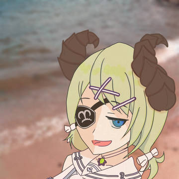 夏の思い出…