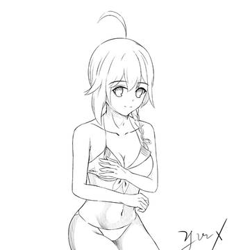 第一次练习