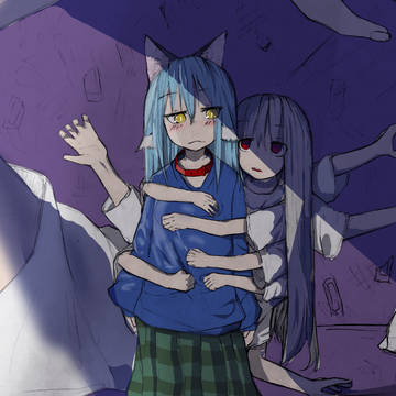 執着心