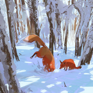 Hunting