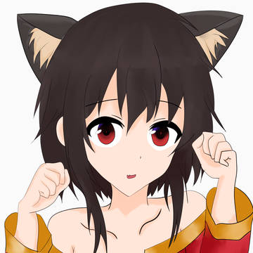 Neko Megumin