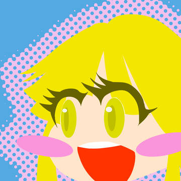 こころちゃん