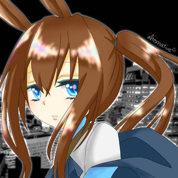 アーミヤ