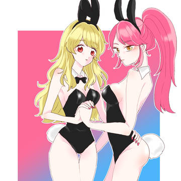 👯‍♀️