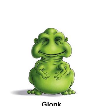 This be me at 3 AM (glonk meme)