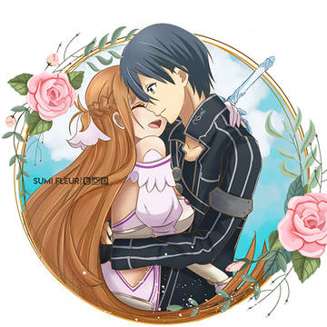 キリアス Hug