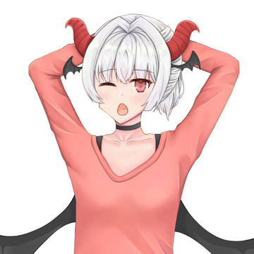 ポニテ悪魔