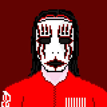 Joey Jordison