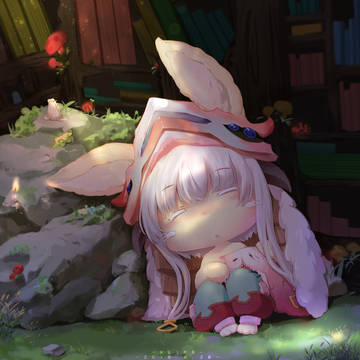 nanachi