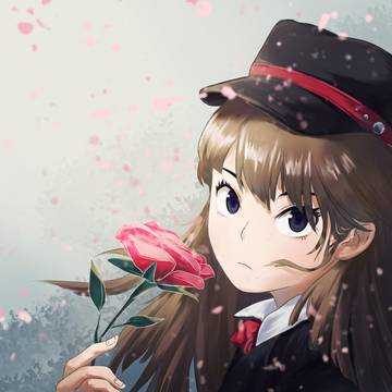 girl