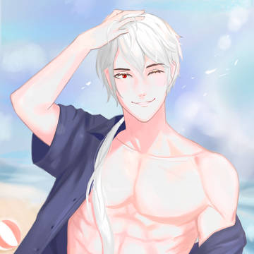 zen - mystic messenger