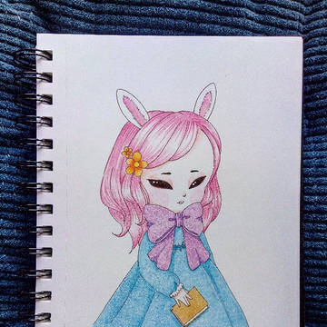 Bunny Child
