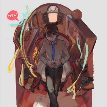 快新log1