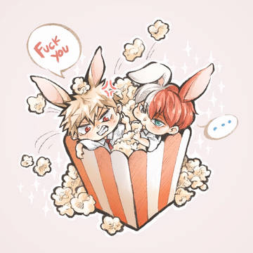 💛轟爆