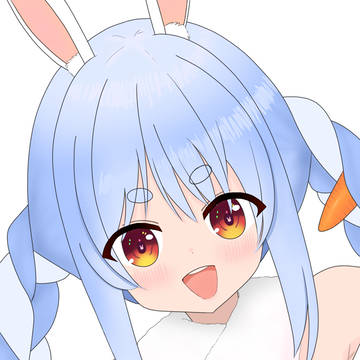 兎田ぺこら