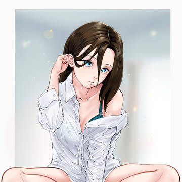 Yshirt girl