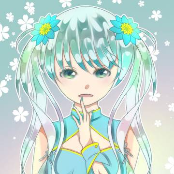 初音ミク