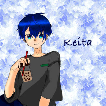 圭樹(Keita)
