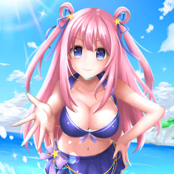 ハツネサマー