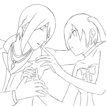 Sketch phase