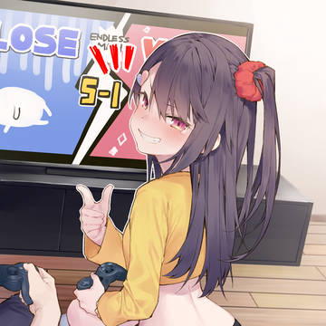 5連敗したのに1勝したとたん雑魚煽り?