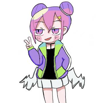 ナナヲアカリ 完全放棄宣言