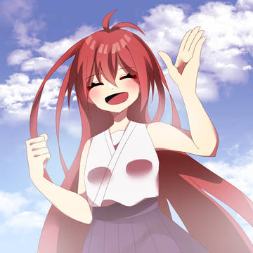 クリスタ練習
