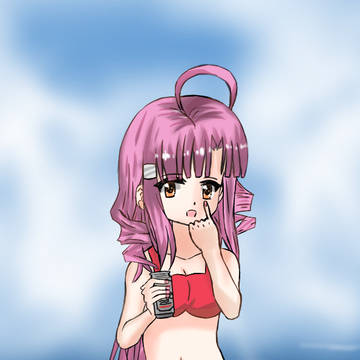 めぐみ先生と