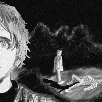 Distraught