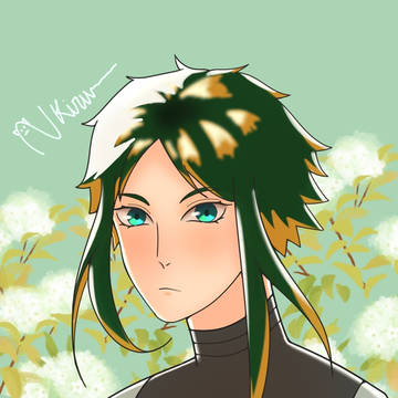 花海
