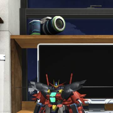 俺ガンプラ