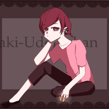 焼うどんちゃん