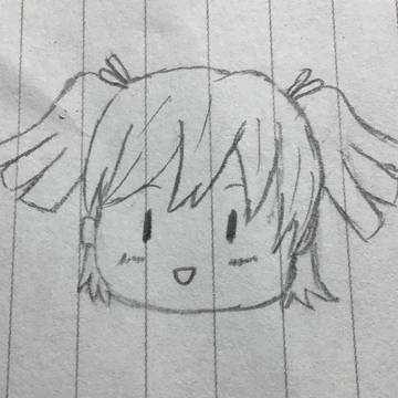ちびばなな
