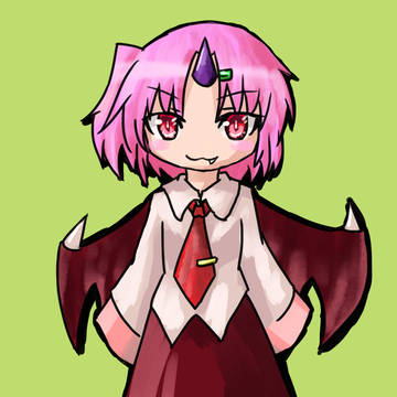 オリキャラ