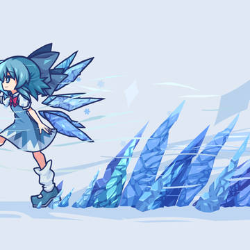 Cirno Day