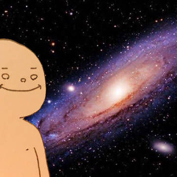 宇宙原