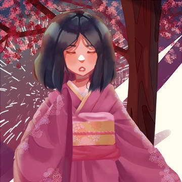 💮🌸