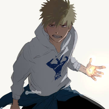BNHA Log 1