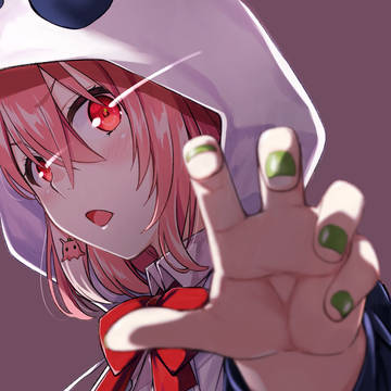 強キャラっぽい