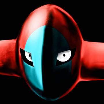 Deoxys